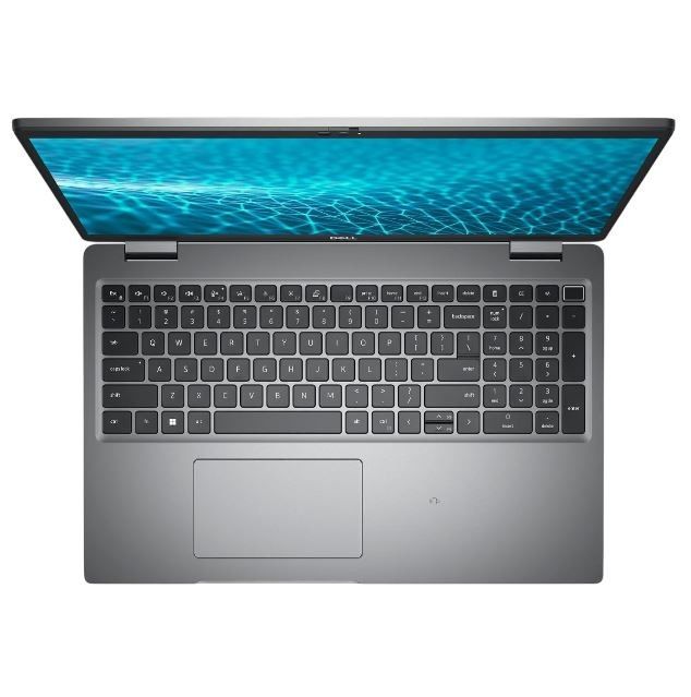 Dell Precision 5531 – i7-12800H | 8GB | 512GB NVMe | 15” UHD | W11 Pro
