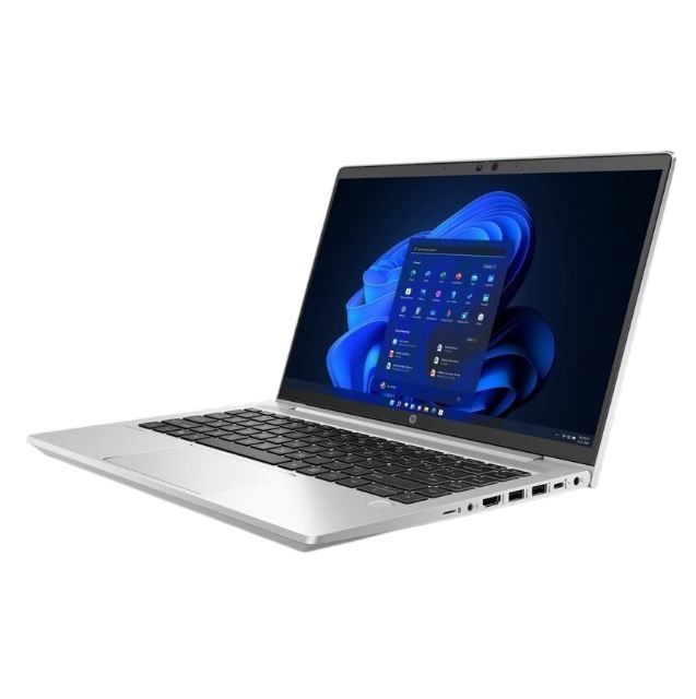 HP ProBook 640 G8 – i5 11ª Gen | 16GB | 256GB NVMe | 14” FHD | W11 Pro