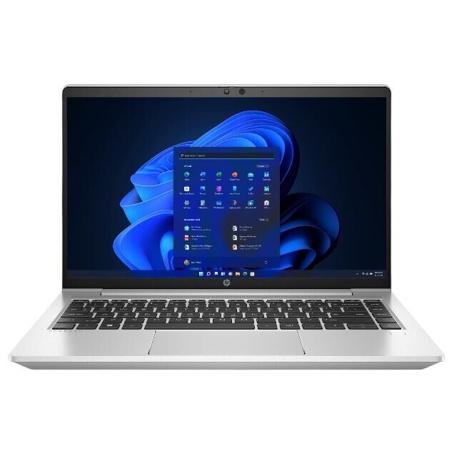 HP ProBook 640 G8 – i5 11ª Gen | 16GB | 256GB NVMe | 14” FHD | W11 Pro