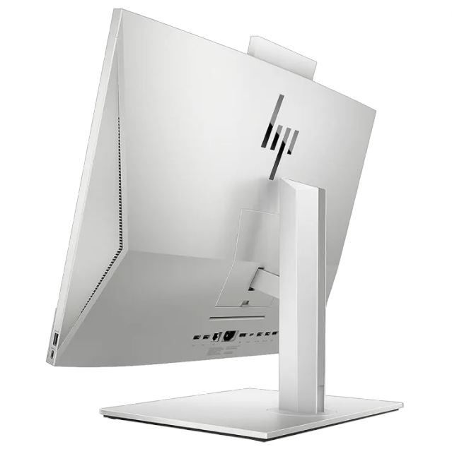 HP EliteOne 800 G6 AIO – i5 10ª Gen | 16GB | SSD 256GB | 24” FHD | Webcam | W11 Pro