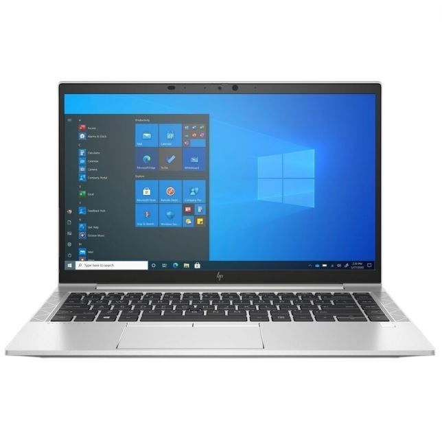 HP EliteBook 845 G8 – Ryzen 5 5650U | 16GB | 256GB NVMe | 14” FHD | W11 Pro