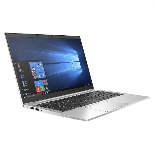 HP EliteBook 845 G7 – Ryzen 5 4650U | 8GB | 256GB NVMe | 14” FHD | W11 Pro