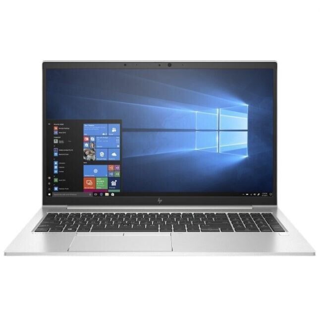 HP EliteBook 850 G7 Touch – i5 10ª Gen | 16GB | 512GB NVMe | 15” FHD | W11 Pro