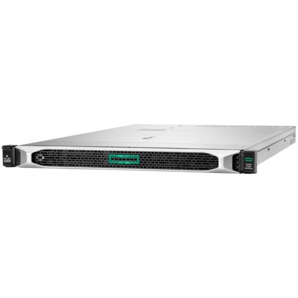 HPE ProLiant DL360 Gen10 Plus SFF – 2x Xeon Platinum 8352Y | 128GB | 3x SSD SAS 1.92TB + 5x HDD 1.2TB | Smart Array P408i | 2x 800W