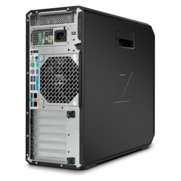 HP Z4 G4 – i9-10980XE | 32GB | SSD 1TB | RTX 3080 | Windows 11 Pro