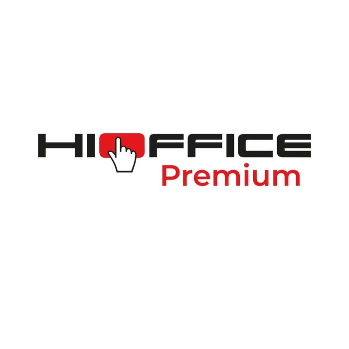 HIOFFICE Premium – Mais controlo, mais crescimento, mais gestão
