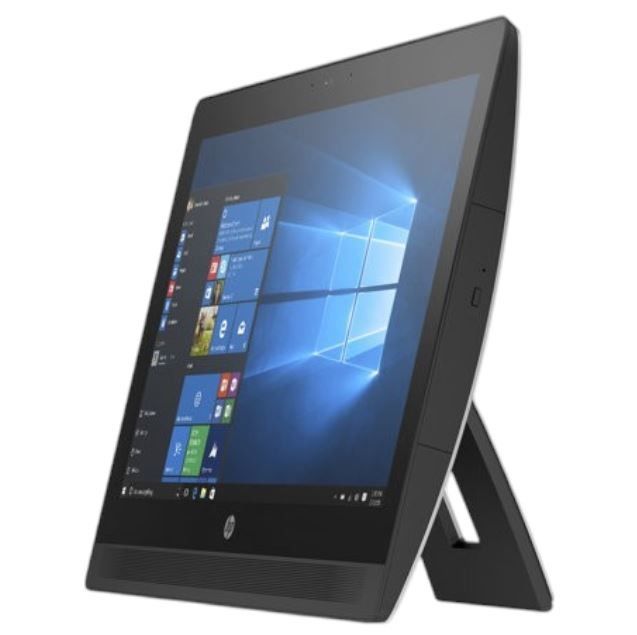 HP ProOne 400 G2 AIO – i5 6ª Gen | 16GB | SSD 512GB | 20” HD+ | W10 Pro