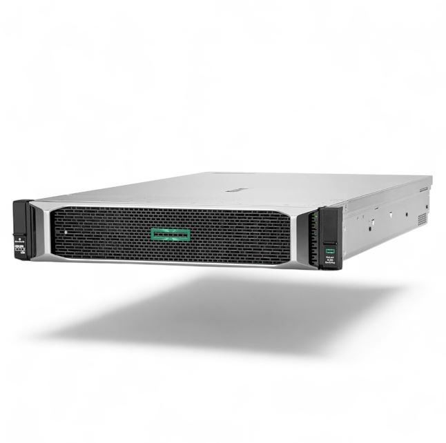 HP Proliant DL380 G10 6134 2P 128GB 3xSSD 960GB SA P408a
