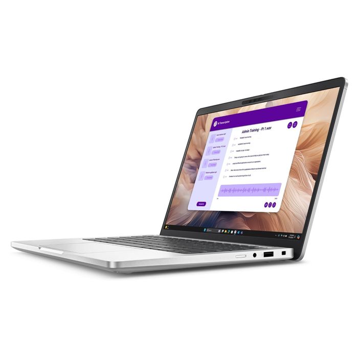 Dell Pro 13 Plus 2-in-1 – Intel Core Ultra 7 265U | 16GB | 512GB SSD | 13.3″ FHD+ Touchscreen | Teclado Português | Windows 11 Pro