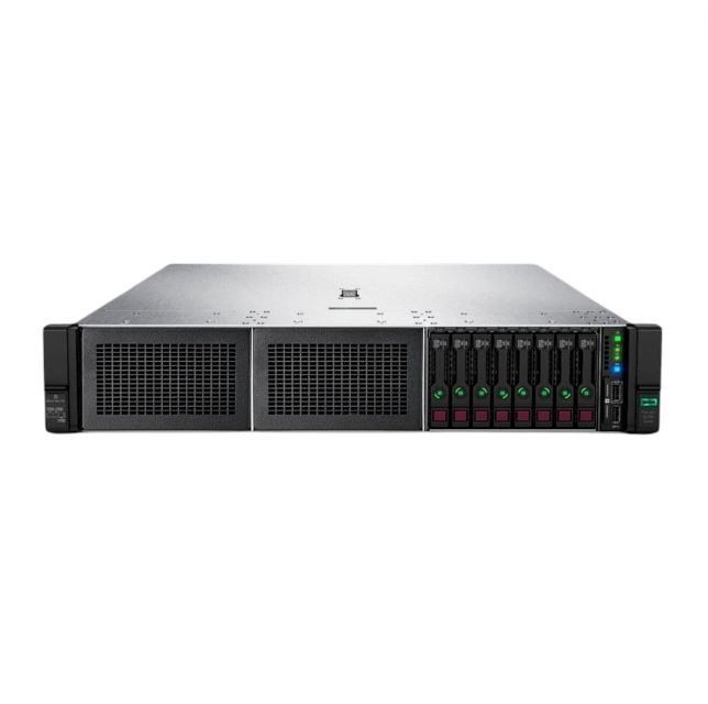 HP ProLiant DL380 Gen10 – 2x Xeon Gold 6244 | 640GB RAM (512GB Optane + 128GB DDR4) | 3x SSD 1TB