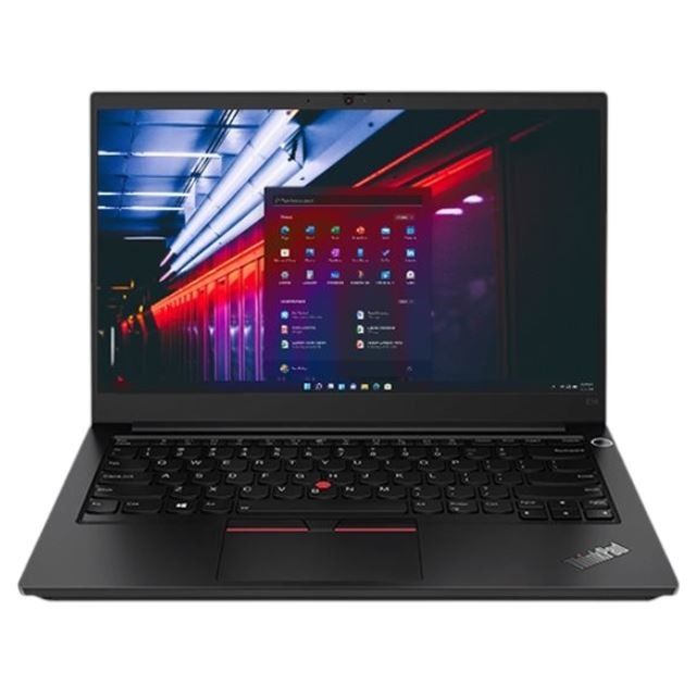 Lenovo ThinkPad E14 G3 – Ryzen 5 5500U | 8GB | 256GB NVMe | 14” FHD | W11 Pro