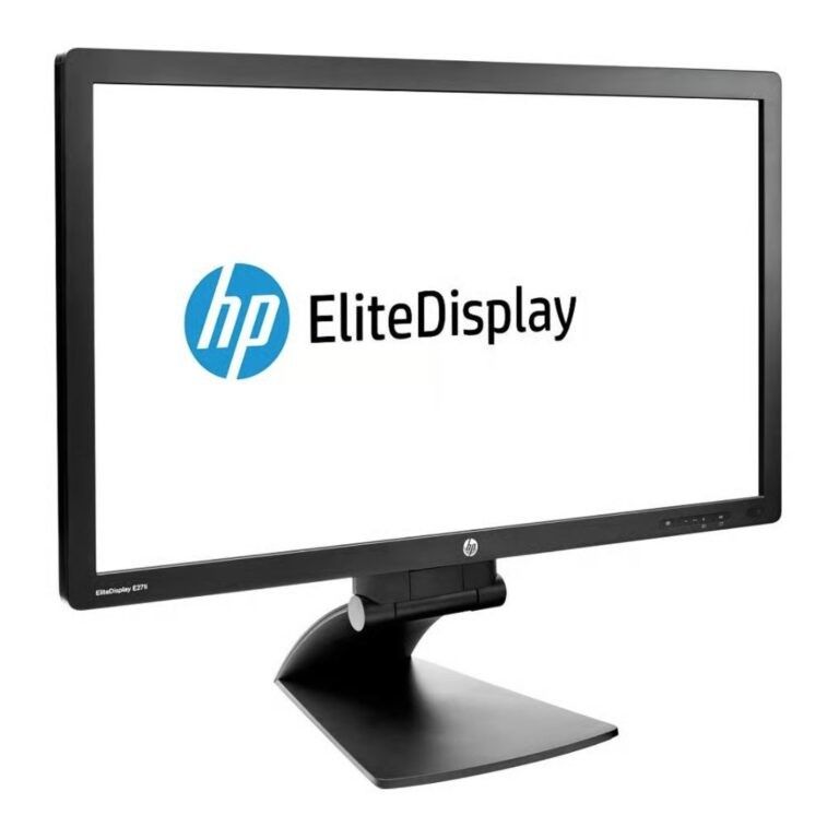 HP EliteDisplay E231 – 23″ | LED | Full HD