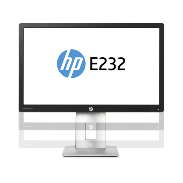 HP EliteDisplay E232 – 23″ | Full HD | 16:9