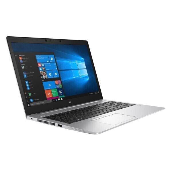 HP EliteBook 850 G6 – Intel Core i5-8365U | 8GB | SSD 256GB | 15.6