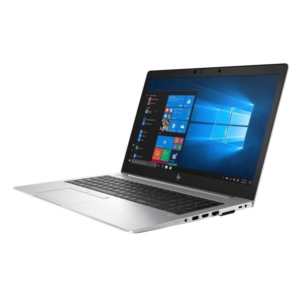 HP EliteBook 850 G6 – Intel Core i5-8365U | 8GB | SSD 256GB | 15.6