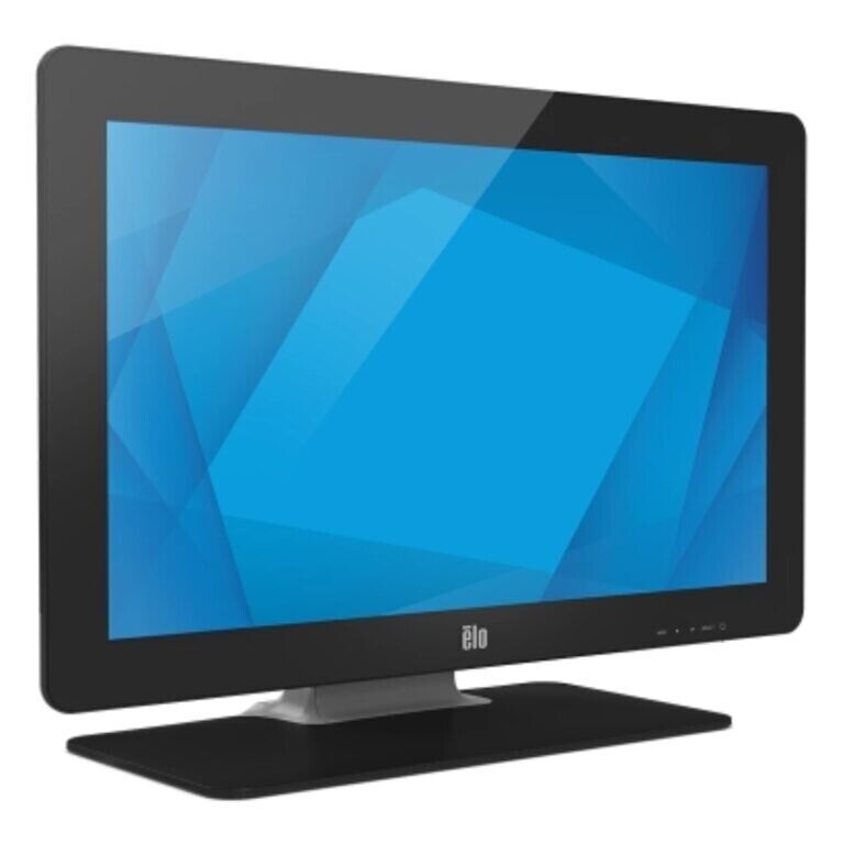 ELO ET2201L | 21.5″ | FHD Touchscreen | 16:9