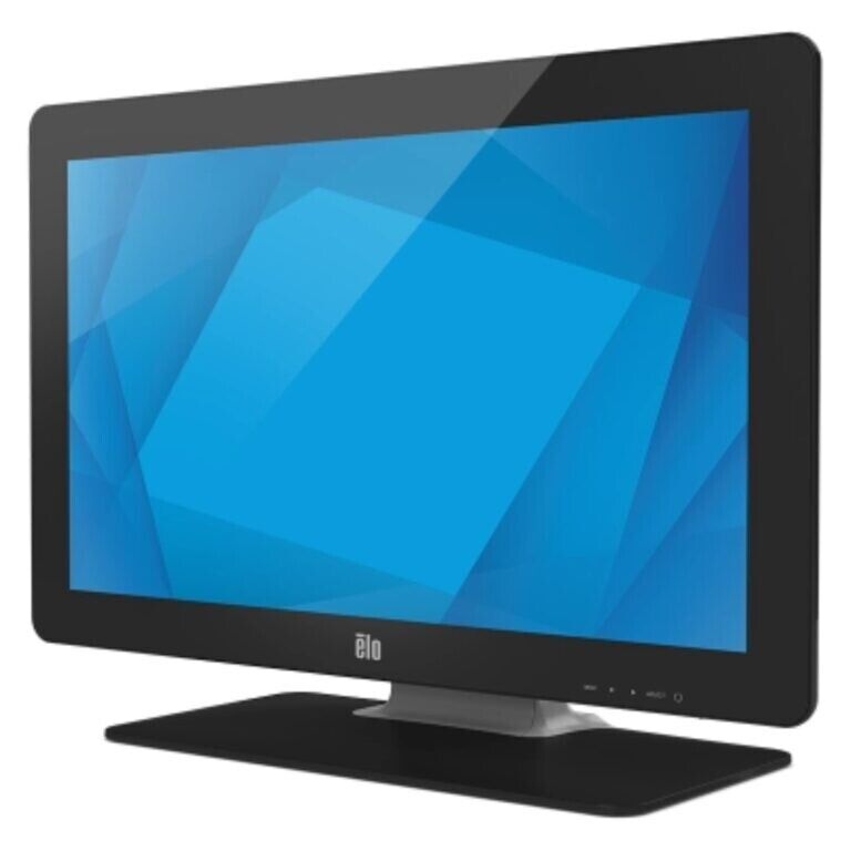 ELO ET2201L | 21.5″ | FHD Touchscreen | 16:9