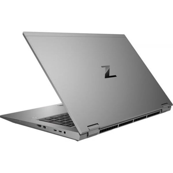 HP ZBook Fury 17 G7 – i7-10850H | 32GB | SSD 500GB + HDD 500GB | RTX 3000 6GB | 17.3″ FHD