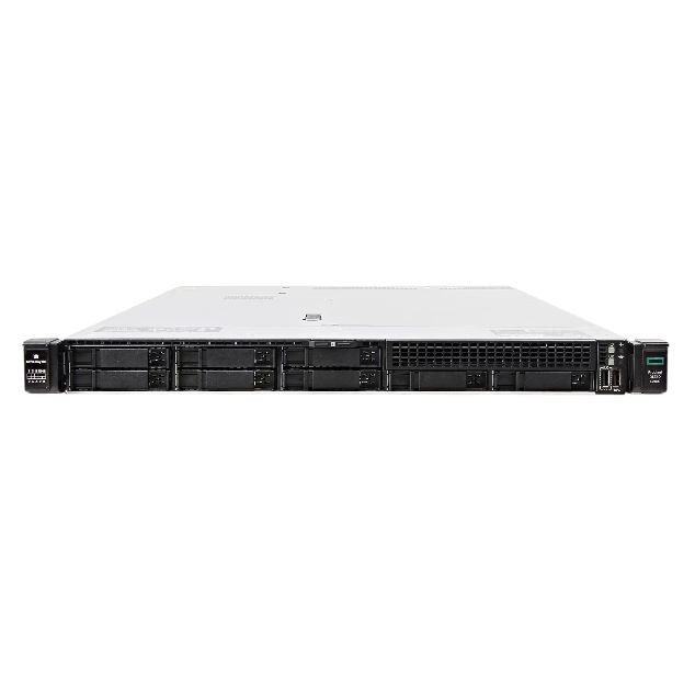 HP ProLiant DL360 Gen10 – 2x Xeon Gold 6138 | 32GB | 2x SSD 1TB | 1U Rack Server