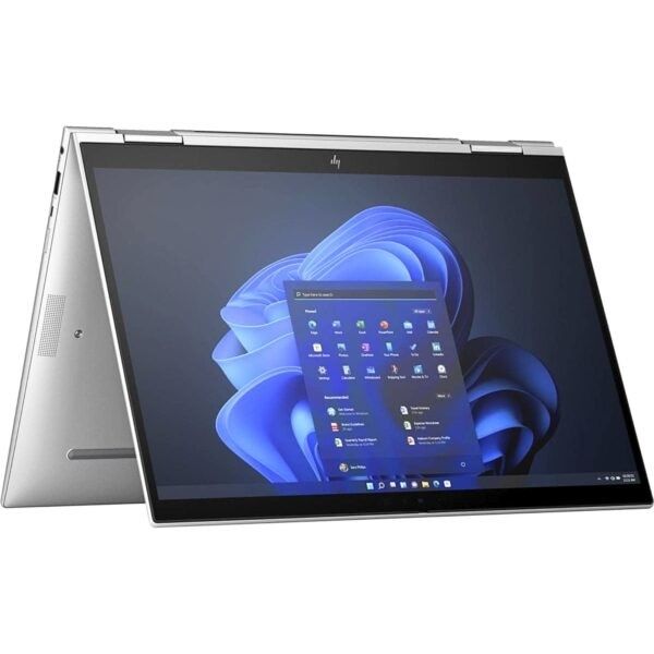 HP EliteBook 1040 G8 x360 – i5-1145G7 | 16GB | SSD 512GB | 14″ FHD IPS Touch | Teclado Português