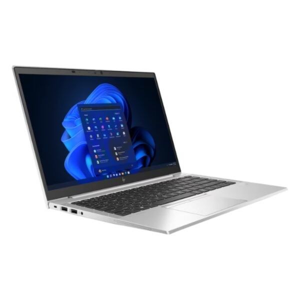 HP EliteBook 840 G8 – i5-1135G7 | 16GB | SSD 256GB | Iris Xe Graphics | 14″ FHD