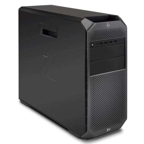 HP Z4 G4 – Xeon W-2235 | 32GB | SSD 1TB | RTX 4000 | Windows 11 Pro