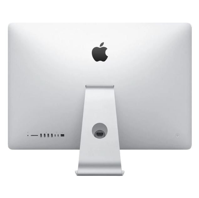 Apple iMac A1418 21.5” Retina 4K (2017) Recondicionado – Intel Core i5-7400 | 8GB RAM | SSD 250GB | Radeon Pro 555 2GB