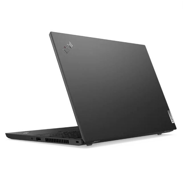 Lenovo ThinkPad L15 – i5 10ª Gen | 8GB | 256GB NVMe | 15” FHD | W11 Pro