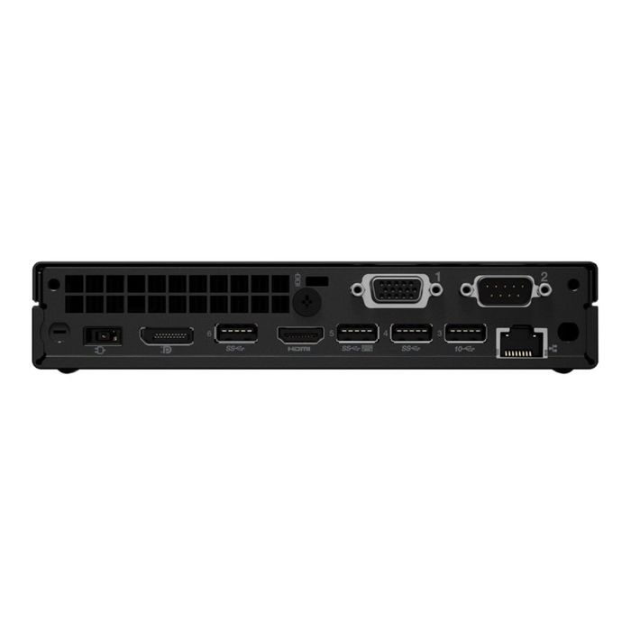 Lenovo ThinkCentre M70q Tiny – i5-10400T | 8GB | SSD 256GB | Windows 11 Pro
