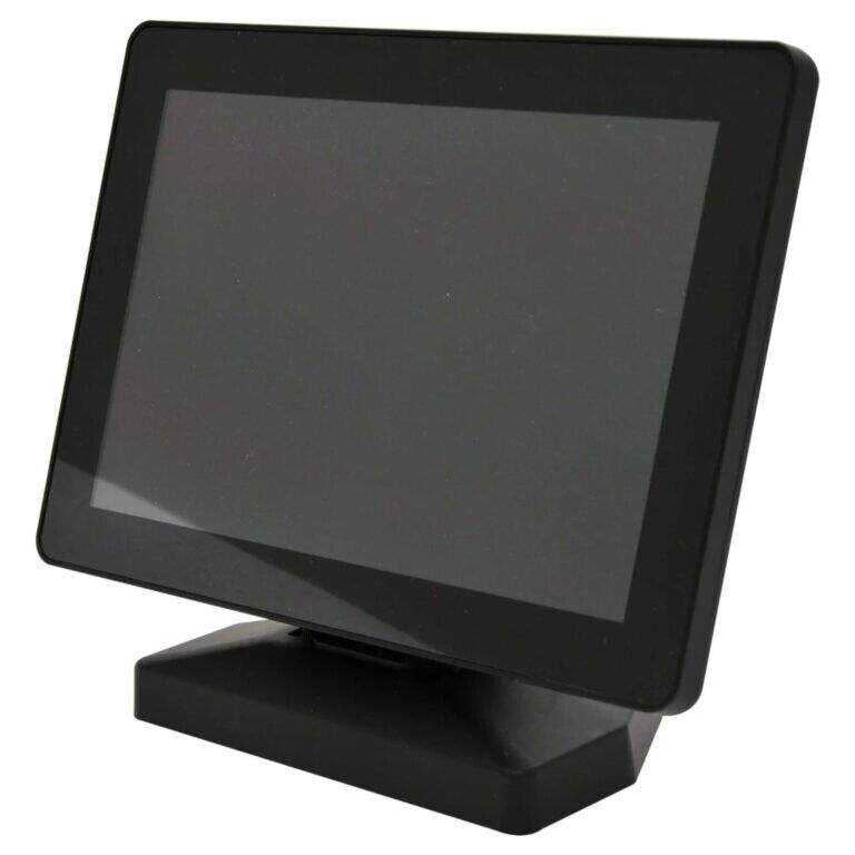 Mimo Vue – Monitor Tátil | 10.1″ | HD | Capacitivo