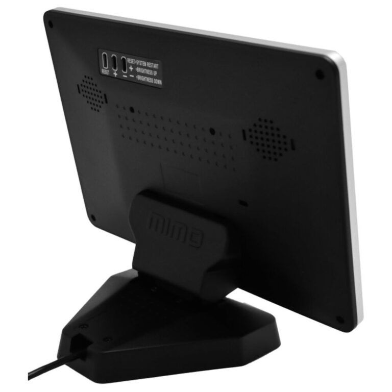 Mimo Vue – Monitor Tátil | 10.1″ | HD | Capacitivo