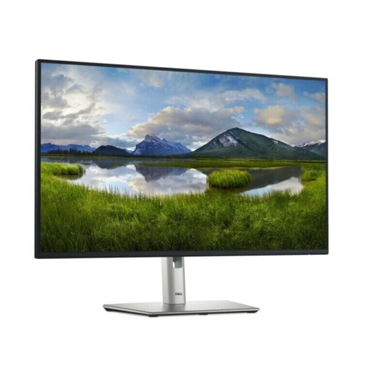 Dell P2722H – 27″ | IPS | Full HD | 16:9