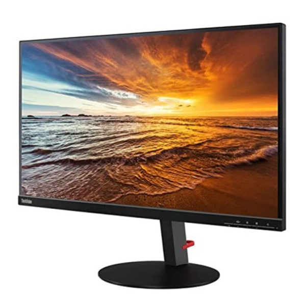 Lenovo ThinkVision P27h-20 – 27″ | IPS | QHD (2K) | 16:9 | DockMonitor USB-C