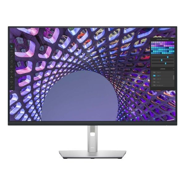 Dell P3223QE – 32″ | UHD 4K | IPS | Dock Monitor USB-C