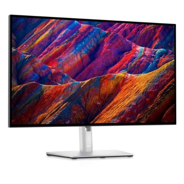 Dell P3223QE – 32″ | UHD 4K | IPS | Dock Monitor USB-C