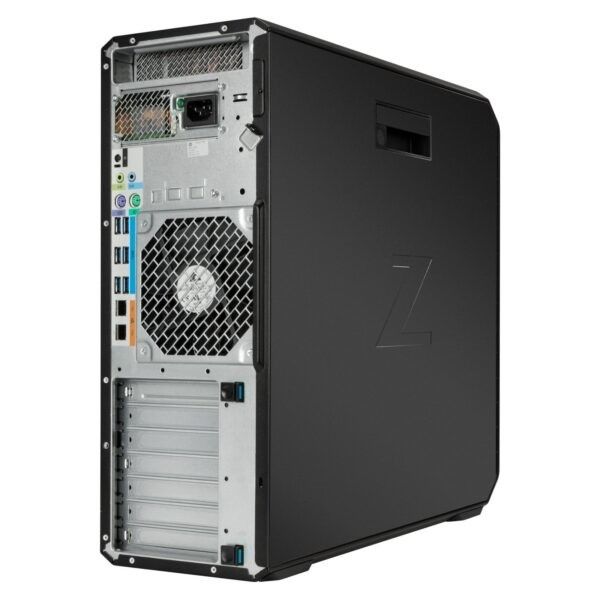 HP Z6 G4 – 2P Xeon Gold 6138 | 64GB | SSD 1TB | RTX 3080 | Windows 11 Pro