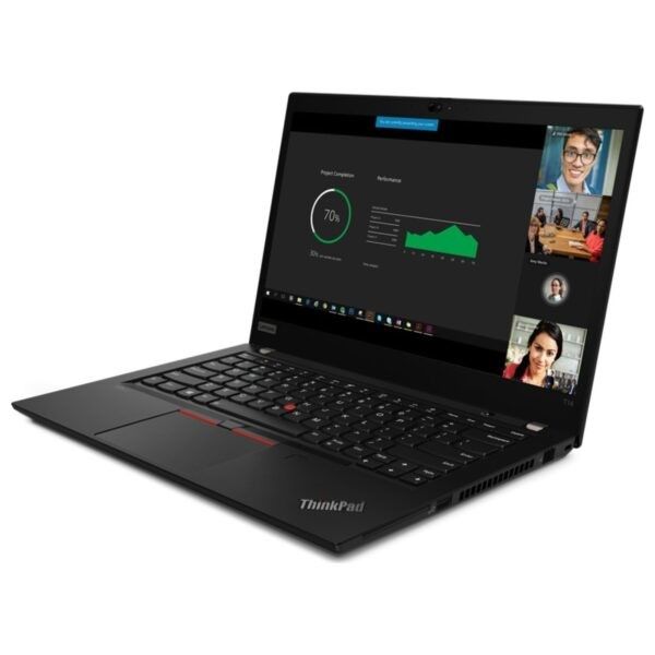 Lenovo ThinkPad T14 G2 – i5-1135G7 | 8GB | 256GB SSD | 14″ FHD | Iris Xe Graphics | Windows 11 Pro