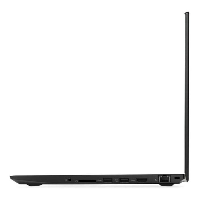 Lenovo ThinkPad T580 – i5-8350U | 8GB | 256GB SSD | 15.6″ FHD Touchscreen | Windows 11 Pro