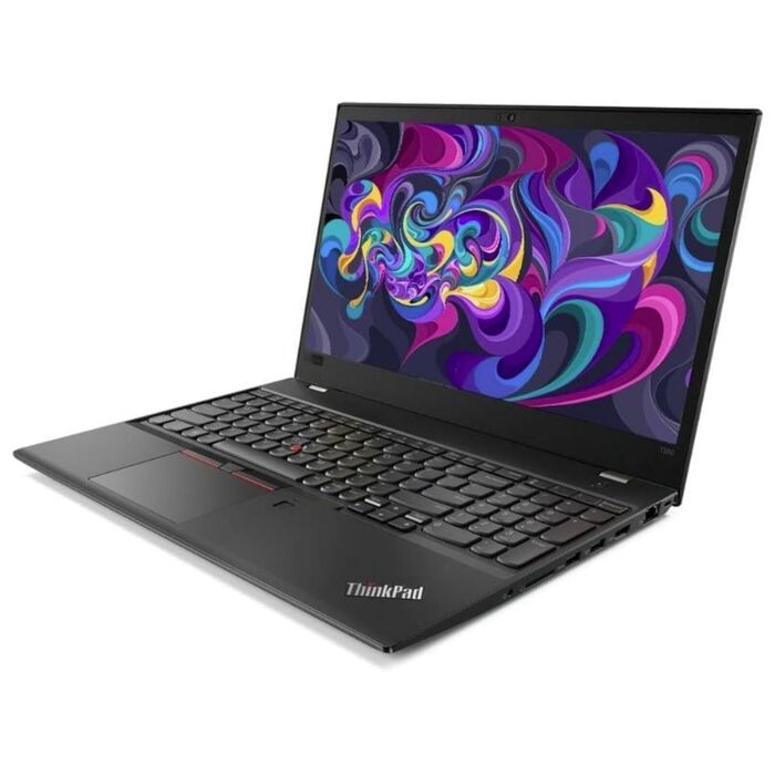 Lenovo ThinkPad T580 – i5-8350U | 16GB | 256GB SSD | 15.6″ FHD Touchscreen | Windows 11 Pro
