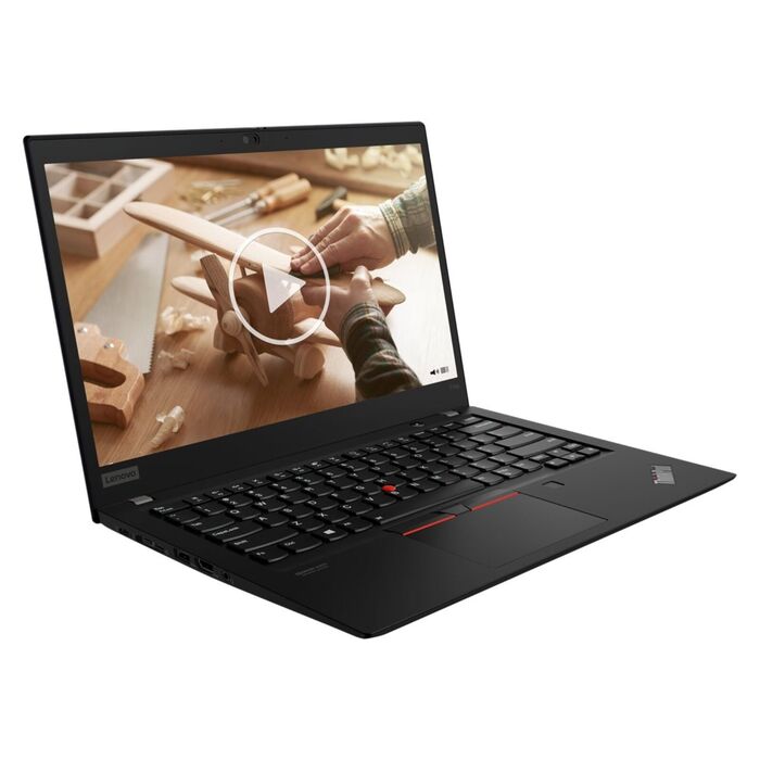 Lenovo ThinkPad T14s Gen 1 – i5-10310U | 16GB | 512GB SSD | 14″ FHD | Windows 11 Pro