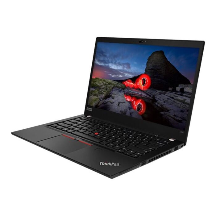 Lenovo ThinkPad T490 – i7-8665U | 16GB | 256GB SSD | 14″ Full HD | Windows 11 Pro