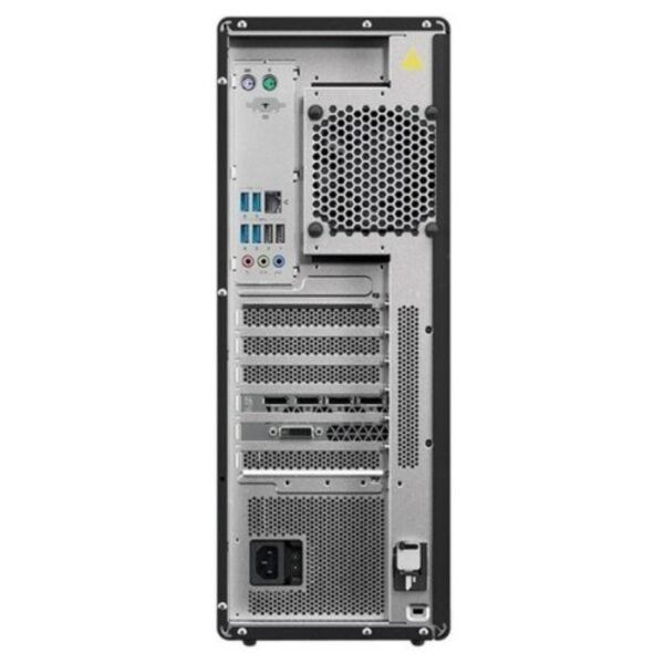 Lenovo ThinkStation P520 – Xeon W-2145 | 32GB | SSD 1TB | RTX 4000 | Windows 11 Pro
