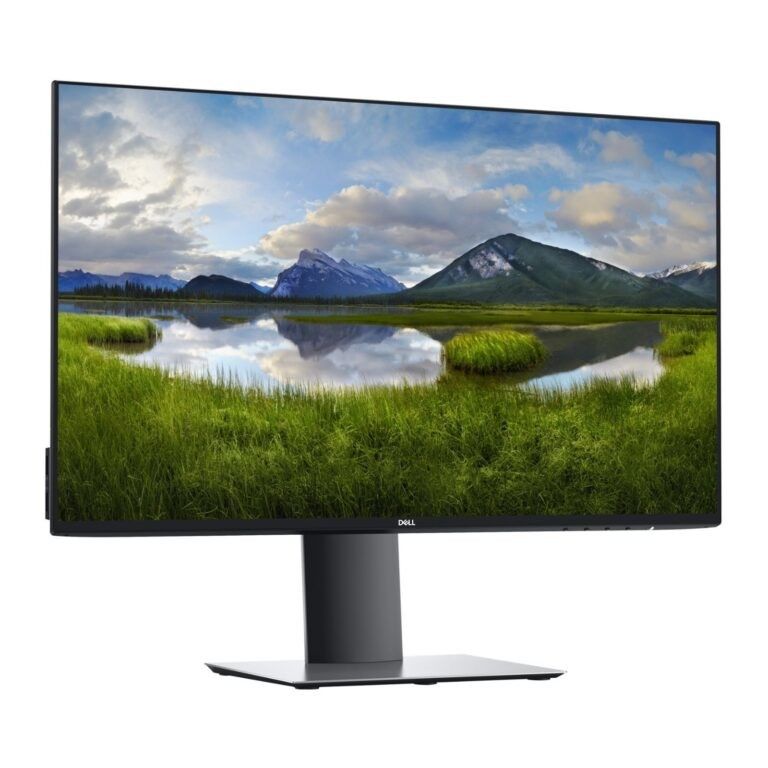 Dell UltraSharp U2419H – 24″ | Full HD | IPS

