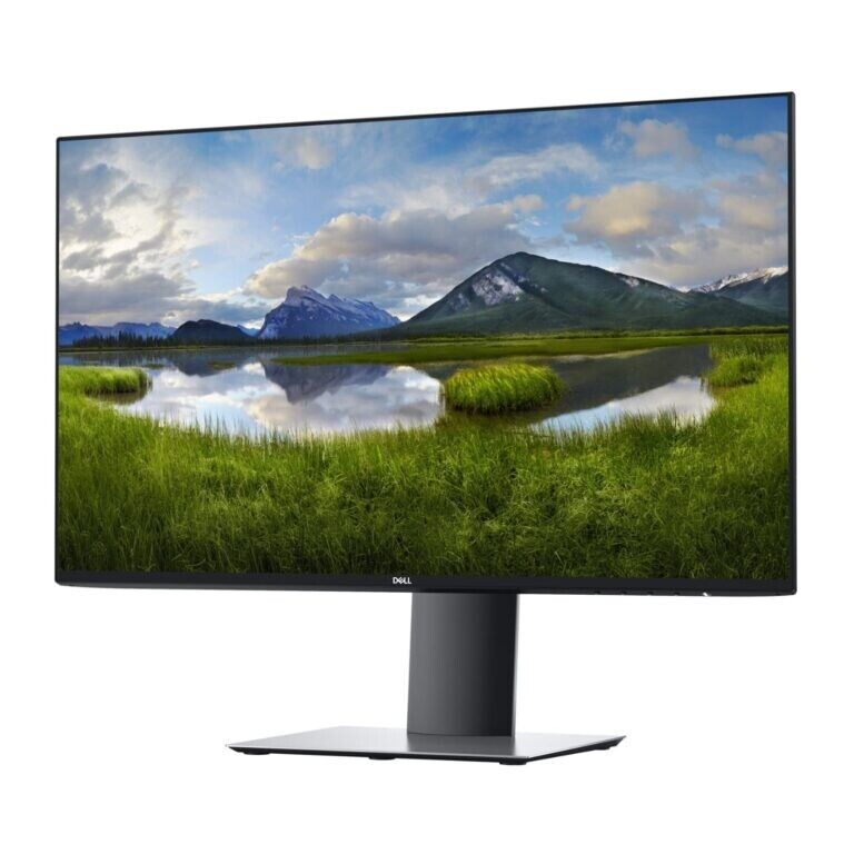 Dell UltraSharp U2419H – 24″ | Full HD | IPS

