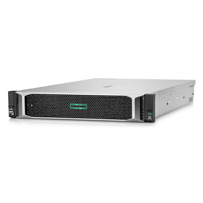 HP ProLiant DL380 Gen10 – 2x Xeon Gold 6134 | 128GB | 3x SSD 1TB | Smart Array P408a | Windows Server 2025