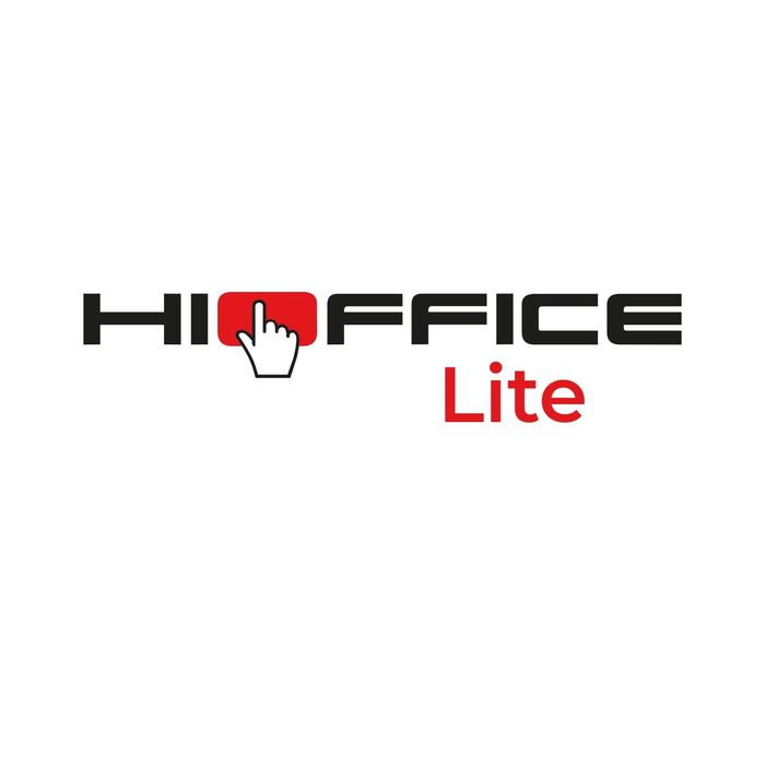 HIOFFICE Lite – A forma simples de gerir o seu negócio