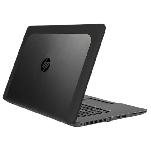 HP ZBook 15 G3 – i7 6ª Gen | 16GB | SSD 512GB | M2000M | 15” FHD | W10 ProHP ZBook 15 G3 – i7 6ª Gen | 16GB | SSD 512GB | M2000M | 15” FHD | W10 Pro