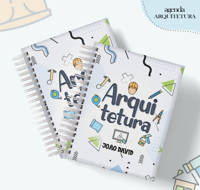 Agenda Arquitetura