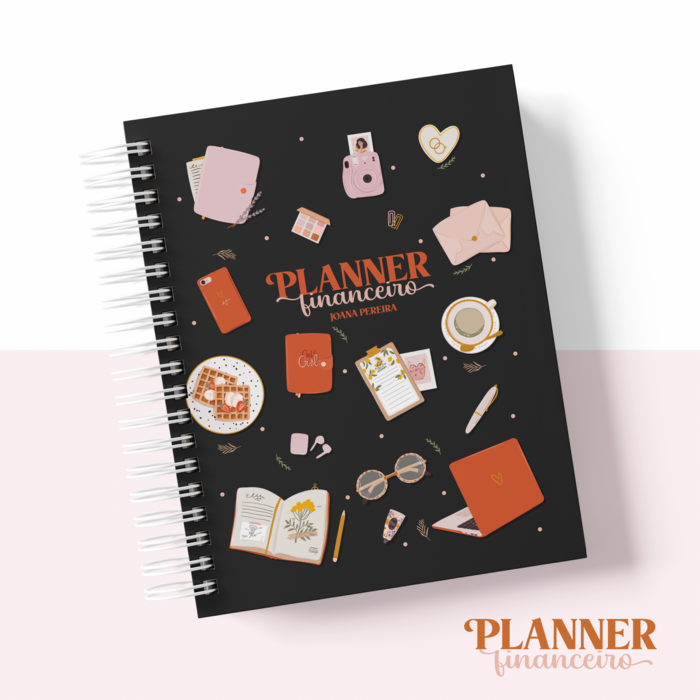 Planner Financeiro