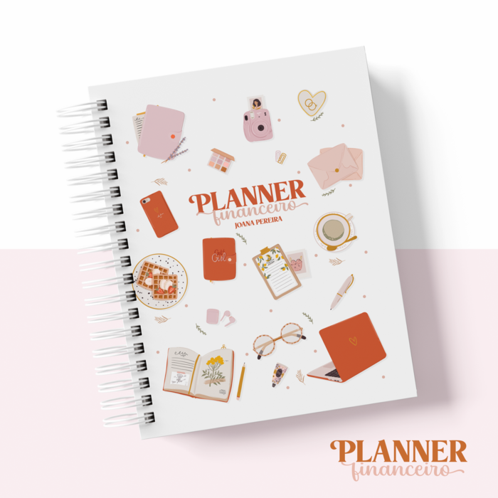 Planner Financeiro